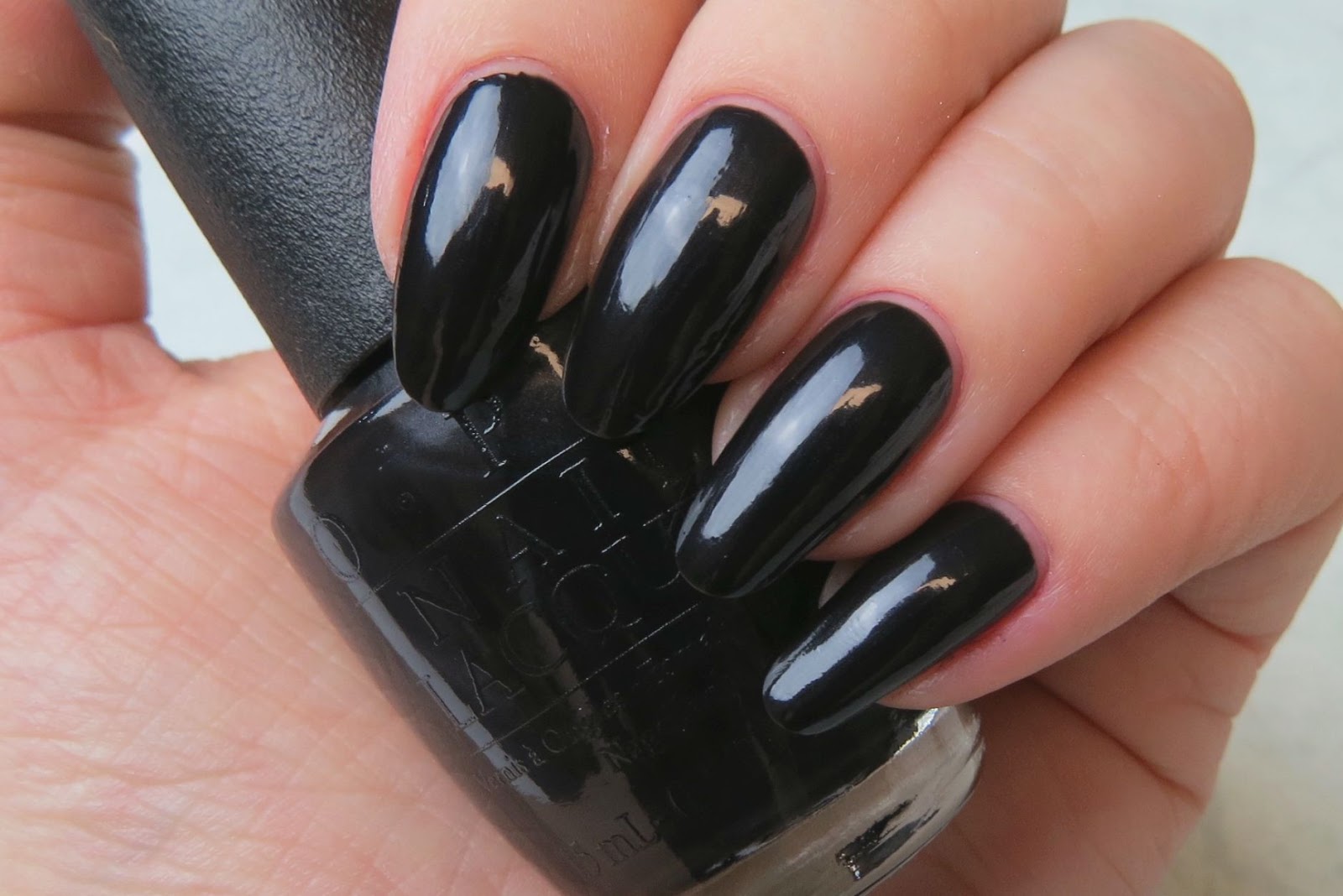 OPI Fall 2015 Venice Collection Review and Swatches* | Kaitlyn ...