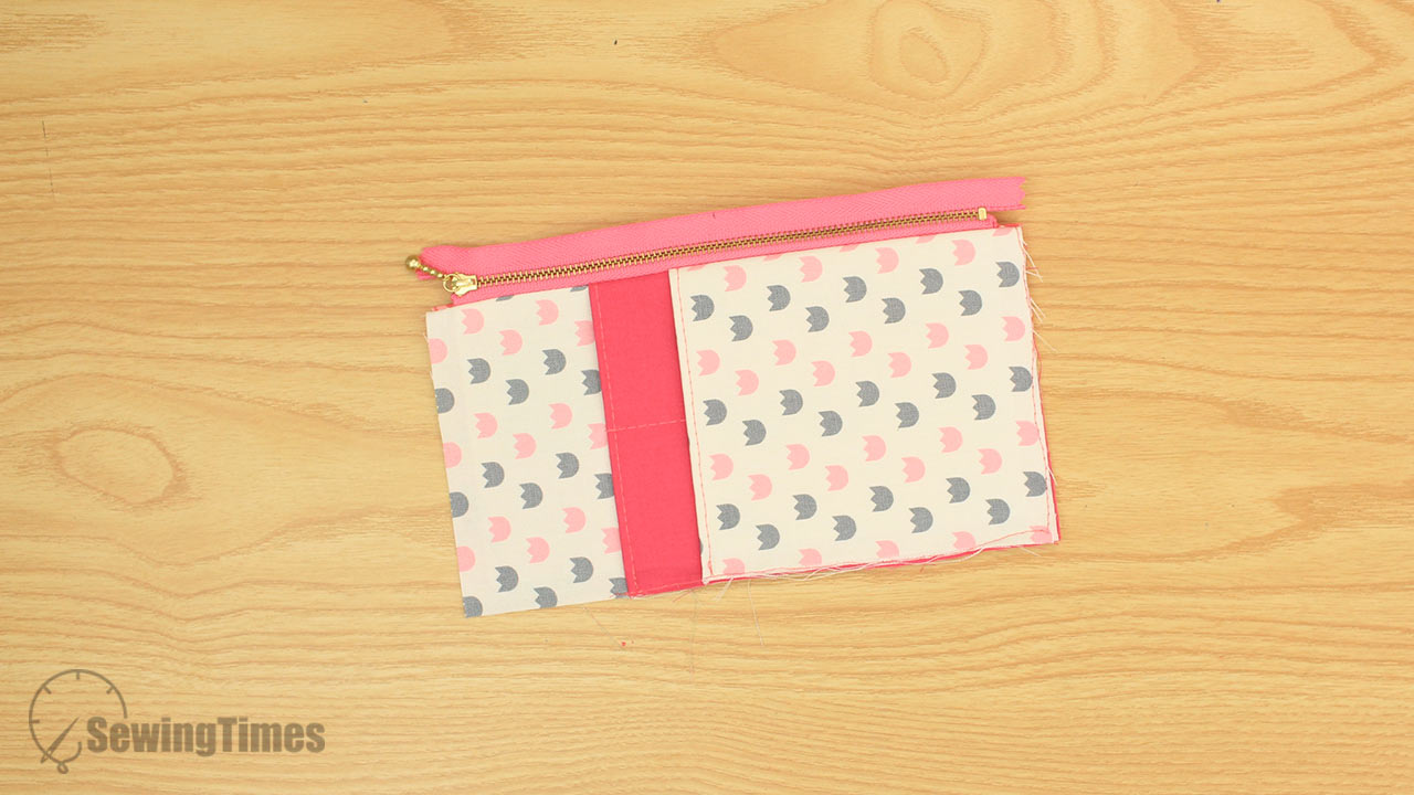 How to make a Notebook Pen Holder