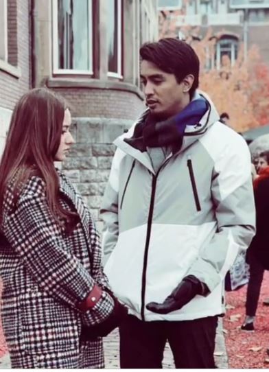 Slot Lestary Aku Cinta Dia