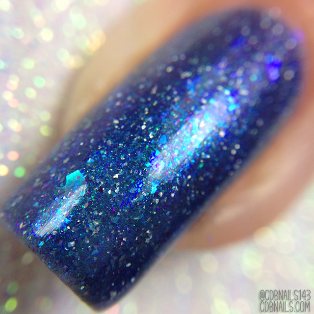 Great Lakes Lacquer-Lakes in Space
