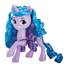 My Little Pony Rainbow Celebration Izzy Moonbow G5 Pony