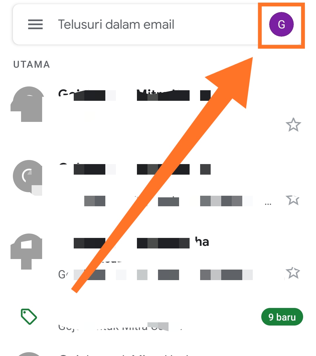 Cara Verifikasi Email Kartu Prakerja Mudah Cepat Go Bizz