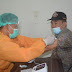 Purnawirawan Malang Raya Masuki Proses Vaksinasi Tahap 2