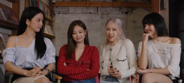 √ Lagu Crazy Over You - BLACKPINK | Makna Lirik dan Terjemahan