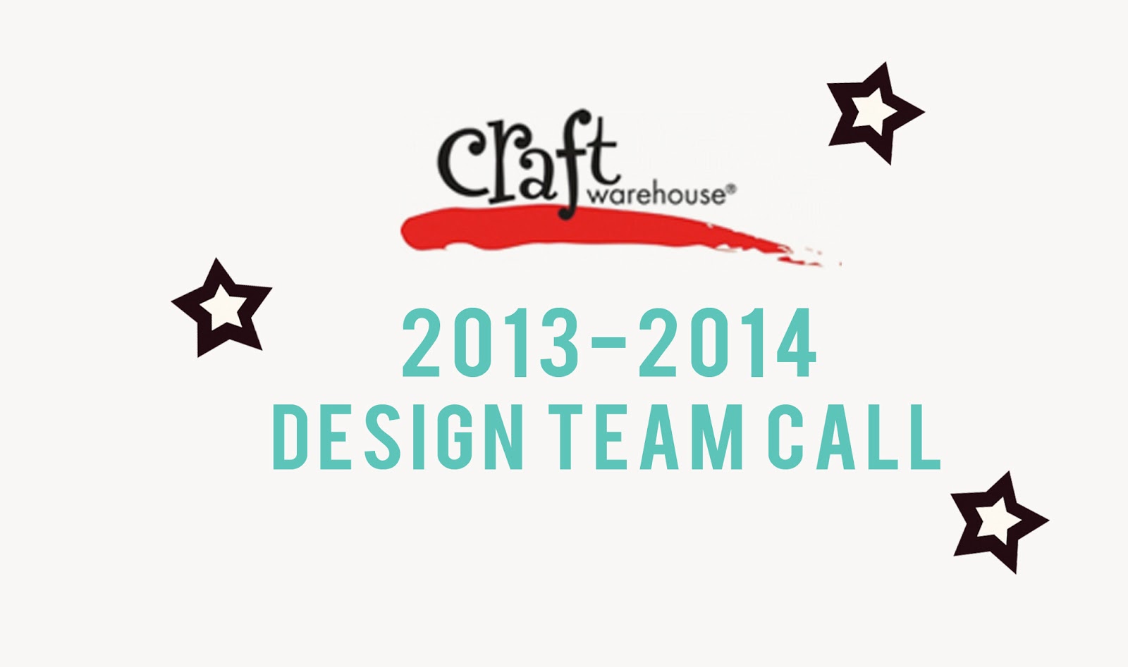 Craft Warehouse Blog