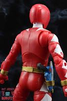 Power Rangers Lightning Collection Dino Thunder Red Ranger 10