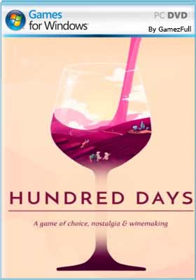 Descargar Hundred Days PC Full Español 