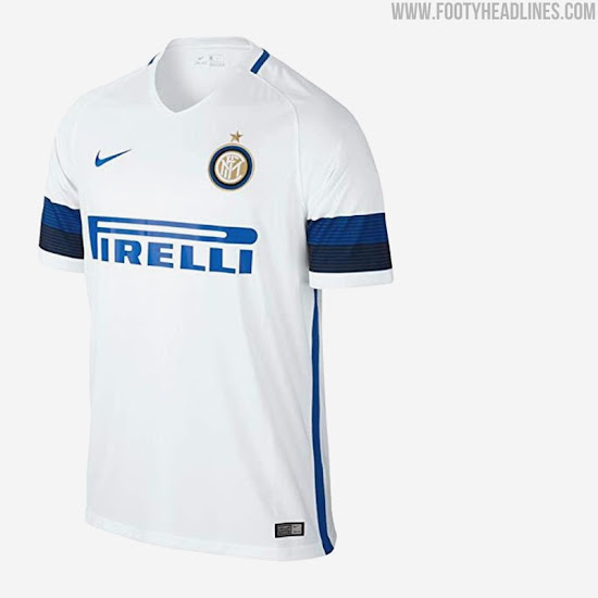 Inter milan 4th kit Clearance
