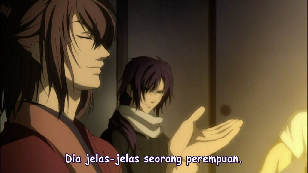 Get Scarlet S Little World Anime Review Hakuouki For Android Wallpaper Scarlet S Little World Anime Review Hakuouki For Android Free