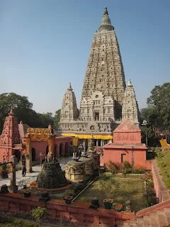 Jainath Temple in Adilabad District