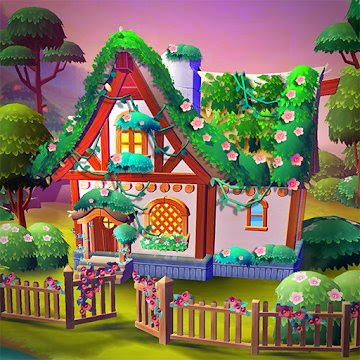 Big Farm: Home & Garden (MOD, Unlimited Boosters) APK Download