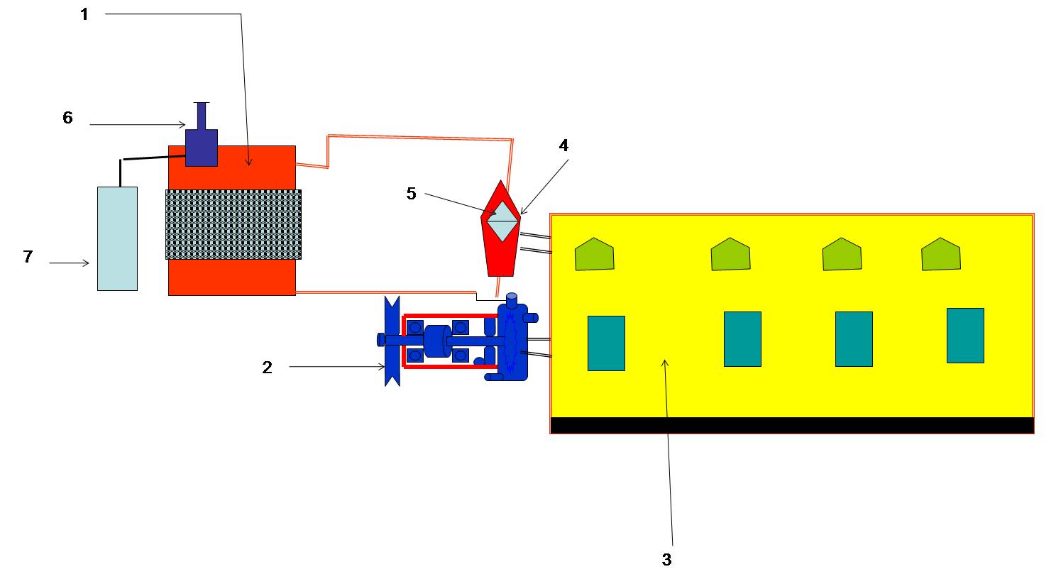 Cooling System quiz Questions, Quiz Question, cooling system interview