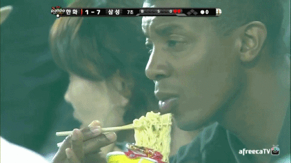 진라면 레전드 ㄷㄷㄷ | 인스티즈