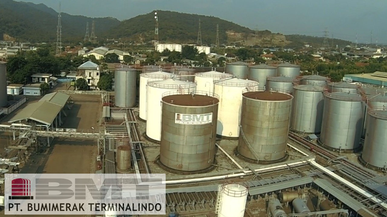 Lowongan Kerja PT. Bumimerak Terminalindo (BMT) Merak Cilegon