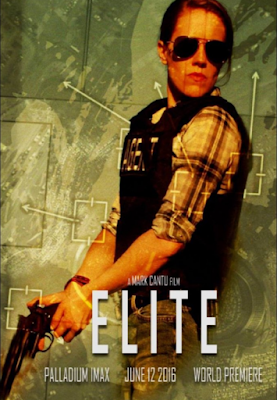 Elite Poster