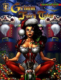 Read Grimm Fairy Tales: Holiday Editions online