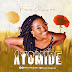 14 years old singer, Favour Olugunwa debuts with “Ayomide” | @favourolugunwah