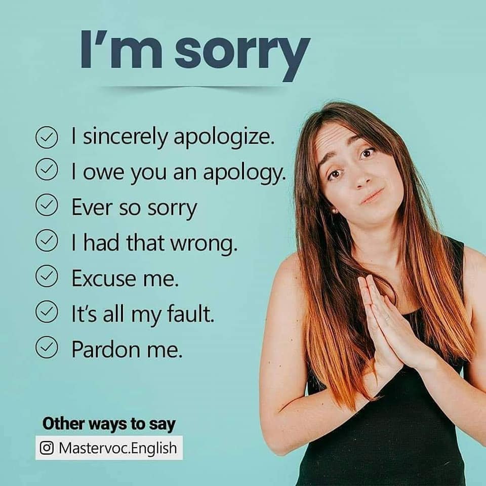 14 Cara Lain Untuk Sampaikan Sesuatu Ayat Dalam Bahasa Inggeris