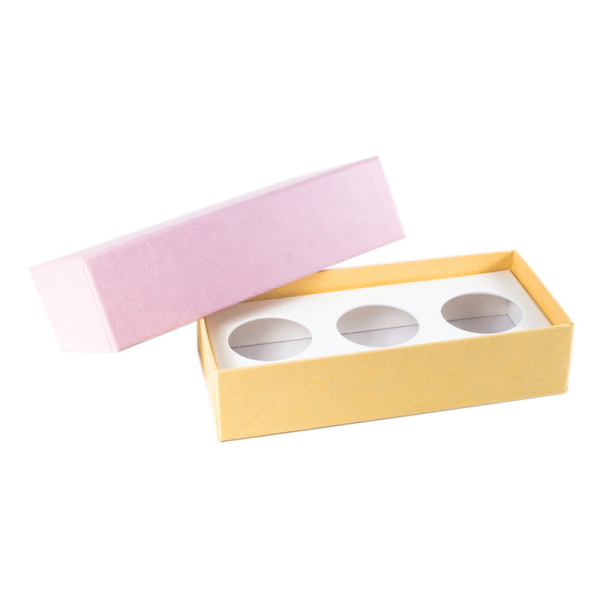 Custom Candle Boxes Give your candles a professional finish with