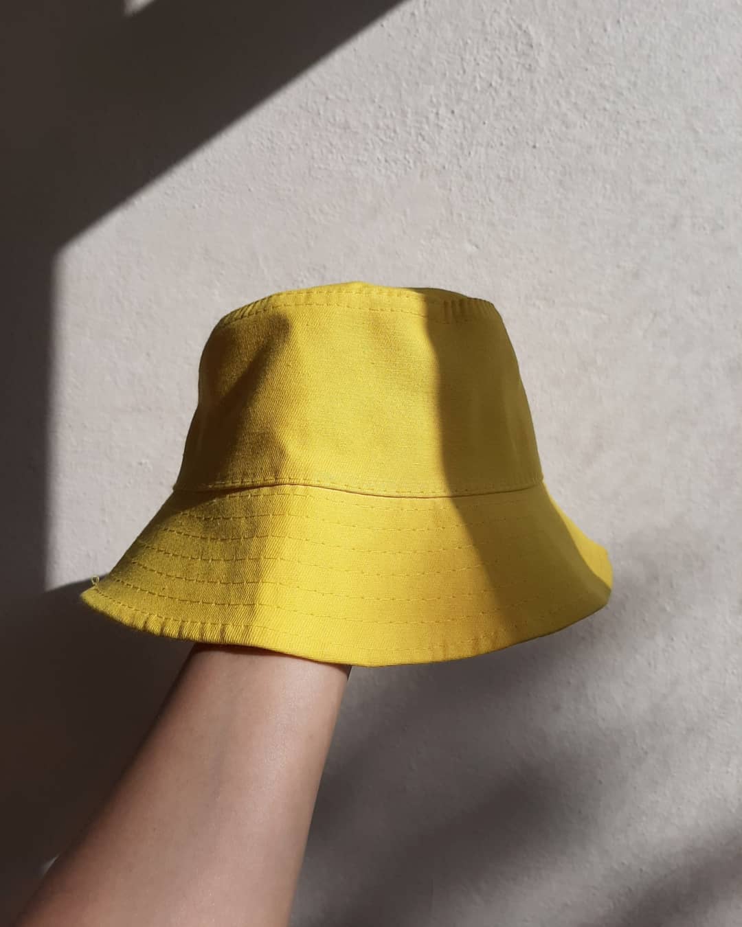 Check out our cheap unisex bucket hats Melody Jacob