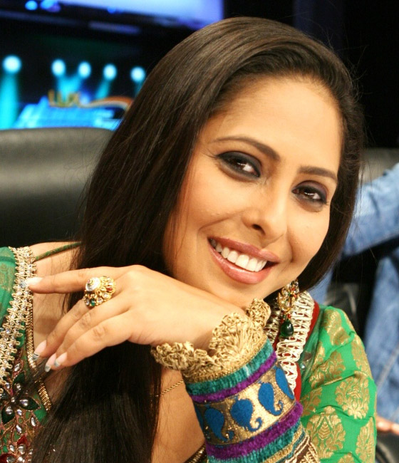 Geeta Kapoor Wiki Biography Dob Age Height Weight