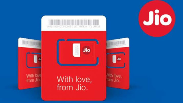 Jio Recharge Offers Plan 2020
