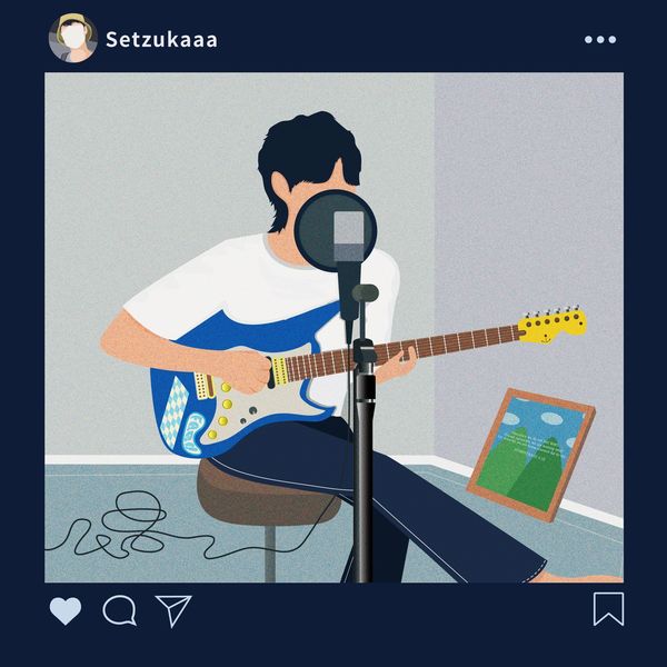 Setzukaaa – Feed – Single