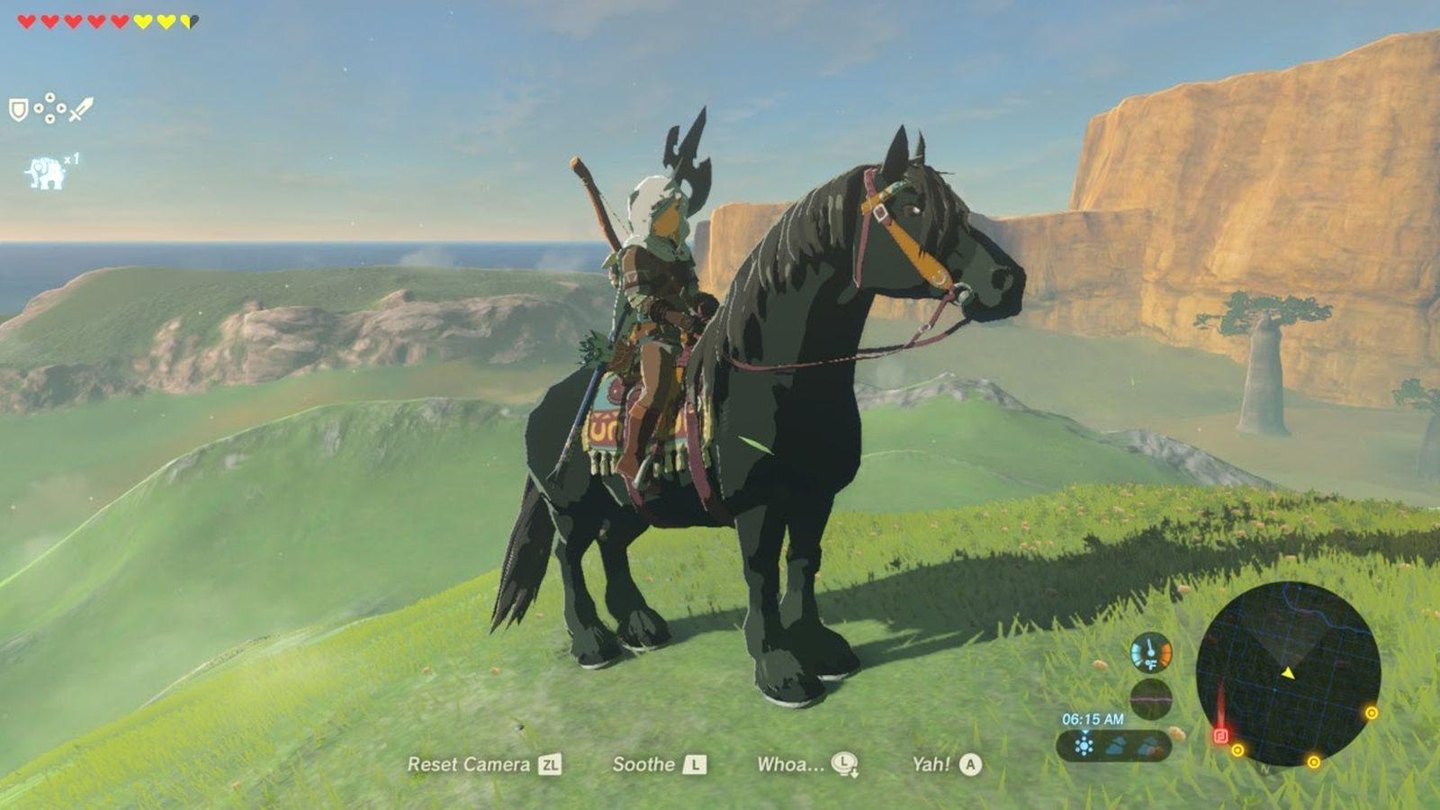 install breath of the wild on pc install breath of the wild on pc