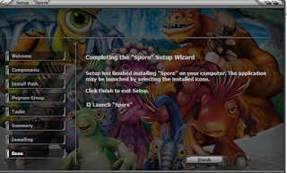 Descargar spore