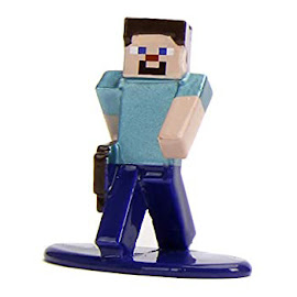 Minecraft Steve? Nano Metalfigs 20-Pack Figure