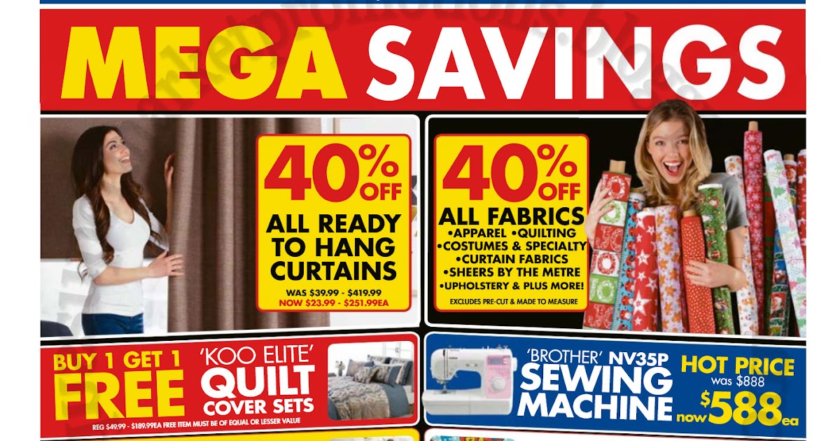 Spotlight Sale 02 05 November 2017 Supermarket Promotions