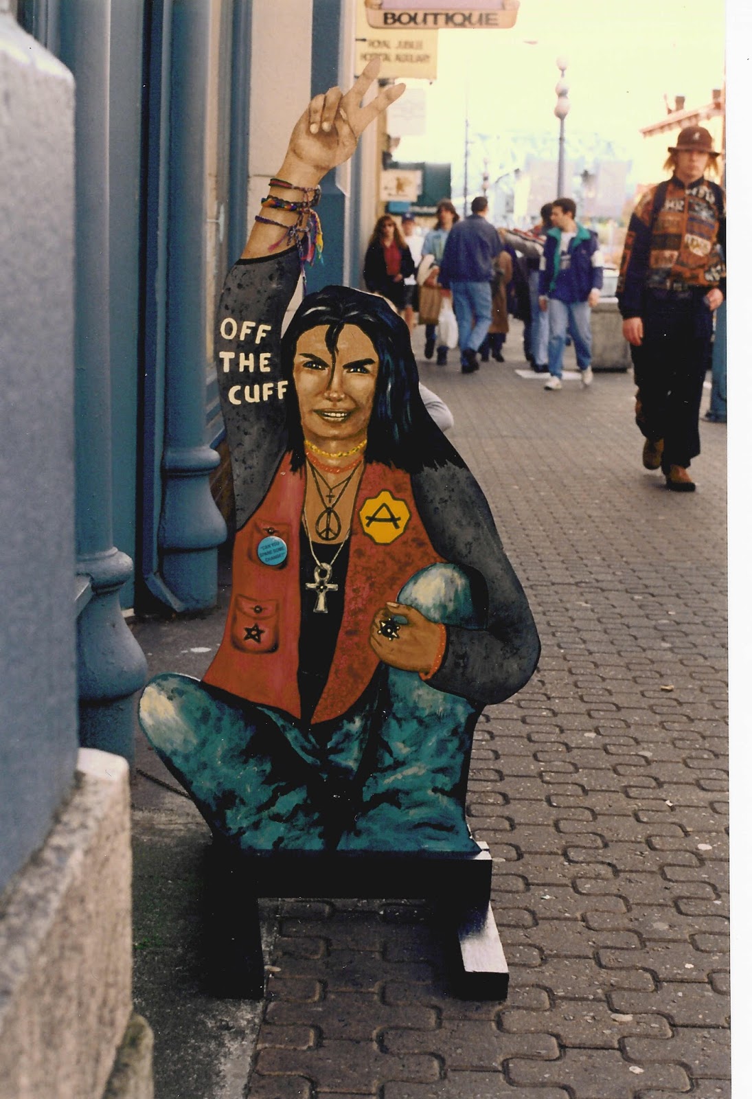 Everyday Idioms!!! OfftheCuff