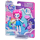 My Little Pony Equestria Girls Fashion Squad Pony Life Single Pinkie Pie Figure