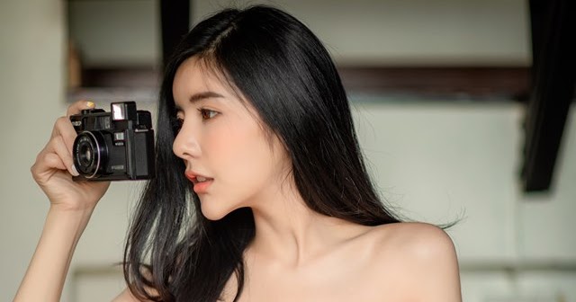 Hot girl…  Supitcha Boonkumphoung