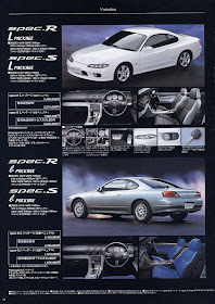 Nissan Silvia S15, JDM, kultowe samochody, auta z duszą, japońskie, sportowe modele, ponadczasowe