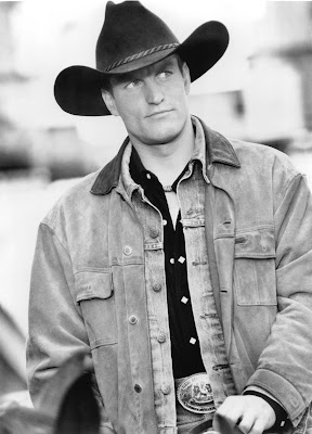 The Cowboy Way 1994 Woody Harrelson Image 2