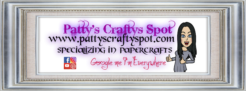 Patty's Crafty Spot