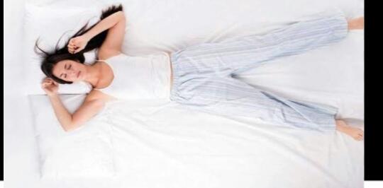 وضعية نجم البحر وضعية نجم البحر