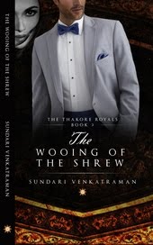 The Wooing of the Shrew