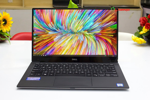 Dell XPS 9350