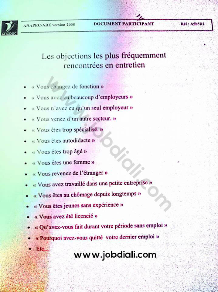Quelques astuces pour réussir son entretien d'embauche Quelques astuces pour réussir son entretien d'embauche