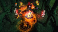 Victor Vran: Overkill Edition Game Screenshot 2