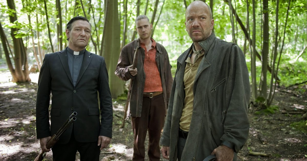 (2013) Czyli Holenderskie Kino Niepokoju Recenzja Filmu