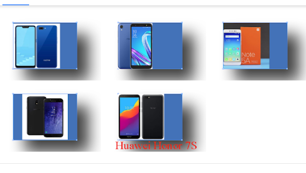 √ Daftar 5 Smartphone Baru Harga Sejutaan CANDIL KUYA