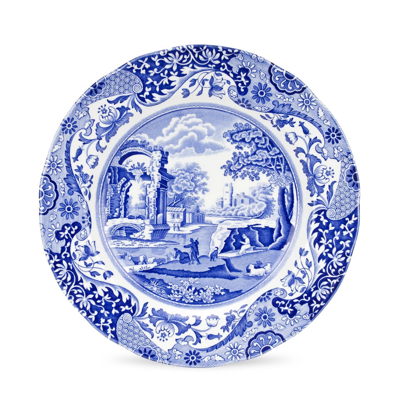 Spode Pottery Staffodshire