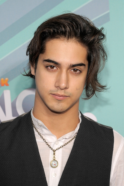 Disney Channel and More 2: Happy Birthday to Avan Jogia!!