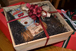 Bespoke Hampers or cheeseboards