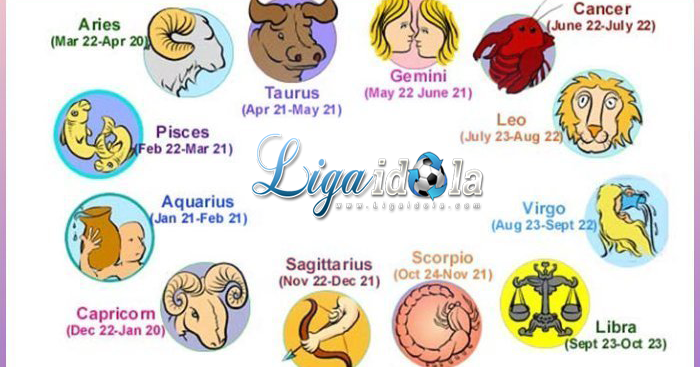 Ramalan Zodiak 9 Mei 2019, Scorpio akan tenggelam dalam pekerjaan