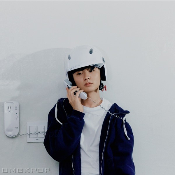 KIMSAN – Nbd – Single