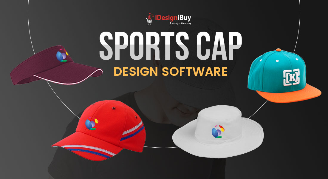 Grow Your Business with Sports Cap Design Software